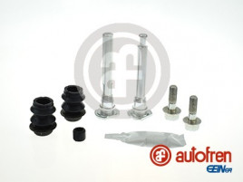 Комплект направляющей гильзы AUTOFREN SEINSA D7036C