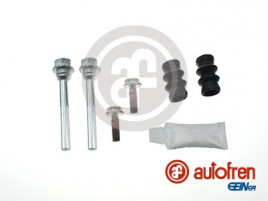 Комплект направляющей гильзы AUTOFREN SEINSA D7044C