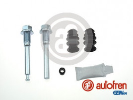 Комплект направляющей гильзы AUTOFREN SEINSA D7090C
