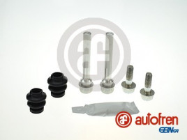 Комплект направляющей гильзы AUTOFREN SEINSA D7097C