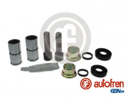 Комплект направляющей гильзы AUTOFREN SEINSA D7124C