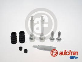 Комплект направляющей гильзы AUTOFREN SEINSA D7170C