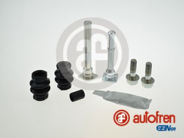 Комплект направляющей гильзы AUTOFREN SEINSA D7243C
