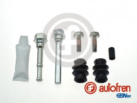Комплект направляющей гильзы AUTOFREN SEINSA D7257C