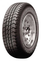 Шины летние Goodyear Wrangler HP  265/70 R17 115H