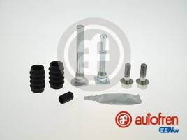 Комплект направляющей гильзы AUTOFREN SEINSA D7272C