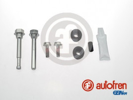 Комплект направляющей гильзы AUTOFREN SEINSA D7290C