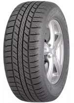 Шины всесезонные Goodyear Wrangler HP All Weather  275/65 R17 115H