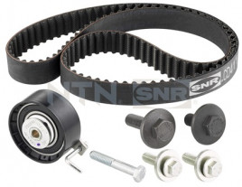 Комплект ремня ГРМ SNR KD452.24