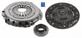 Комплект сцепления SACHS 3000 174 006
