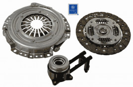 Комплект сцепления SACHS 3000 990 085