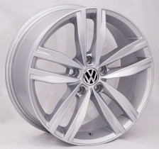 Литые диски ALLANTE 5037 16x7,0 PCD5x112 ET45 57,1 S