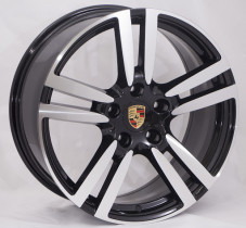 Литые диски ALLANTE 581 19x8,5 PCD5x130 ET50 71,6 BF