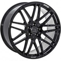 Литые диски ALLANTE 1003 20x9,0 PCD5x112 ET48 66,6 BLACK