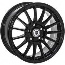 Литые диски ALLANTE 184 16x7,0 PCD5x114,3 ET40 67,1 BLACK