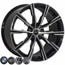 Литые диски ALLANTE T1171 20x10,5 PCD5x112 ET40 66,6 BF