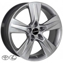 ALLANTE Литые диски ALLANTE 5058 19x7,5 PCD5x114,3 ET35 60,1 HB