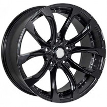 Литые диски ALLANTE 1091 21x9,0 PCD5x150 ET45 110,1 DB