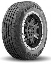 Шины Goodyear Wrangler Territory HT  255/65 R18 111H