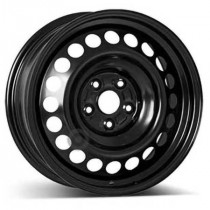 Стальные диски ALST 9998 17x7,0 PCD5x114,3 ET35 60,1 B