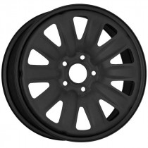 Стальные диски ALST 9997 17x7,0 PCD5x114,3 ET35 60,1 B