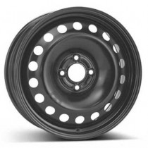 Стальные диски ALST 9985 16x6,5 PCD4x100 ET49 60,0 B