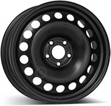 Стальные диски ALST 9937 17x7,5 PCD5x108 ET52 63,3 B