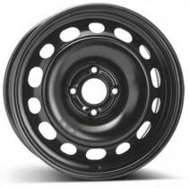 Стальные диски ALST 9783 16x7,0 PCD4x108 ET32 65,0 B