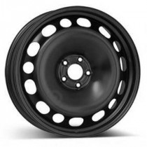 Стальные диски ALST 9702 16x6,0 PCD5x112 ET50 57,0 B