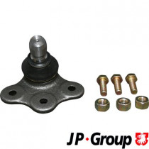 Шарнир независимой подвески / поворотного рычага JP GROUP 1240300100