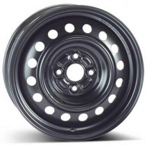Стальные диски ALST 9285 15x6,0 PCD4x100 ET45 54,0 B