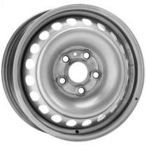 Стальные диски ALST 9685 16x6,5 PCD5x120 ET51 65,1 S