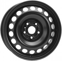 Стальные диски ALST 9657 16x6,5 PCD5x114,3 ET38 67,0 B