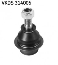 Шарнир независимой подвески / поворотного рычага SKF VKDS 314006