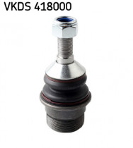 Шарнир независимой подвески / поворотного рычага SKF VKDS 418000