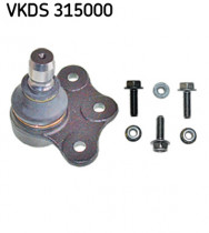 Шарнир независимой подвески / поворотного рычага SKF VKDS 315000