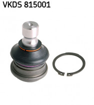 Шарнир независимой подвески / поворотного рычага SKF VKDS 815001