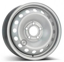 Стальные диски ALST 9506 16x6,0 PCD5x118 ET50 71,0 S