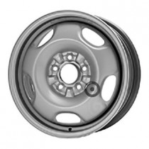 Стальные диски ALST 9405 16x6,0 PCD5x114,3 ET46 67,0 S
