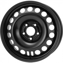 Стальные диски ALST 9327 16x6,5 PCD5x115 ET41 70,3 B