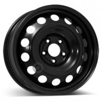 Стальные диски ALST 9265 16x6,5 PCD5x114,3 ET45 60,0 B