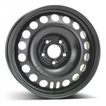 Стальные диски ALST 9247 16x6,5 PCD5x105 ET39 56,6 B