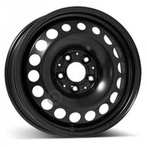 Стальные диски ALST 9228 16x6,5 PCD5x114,3 ET46 67,0 B