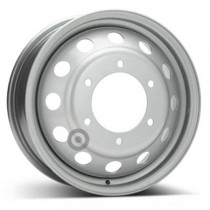 Стальные диски ALST 9197 16x6,0 PCD6x180 ET109 138,8 S