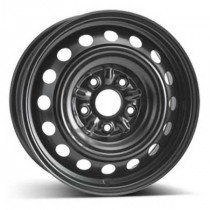 Стальные диски ALST 9157 15x6,0 PCD5x114,3 ET39 60,0 B