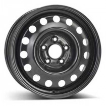 Стальные диски ALST 9147 16x6,5 PCD5x114,3 ET51 67,0 B
