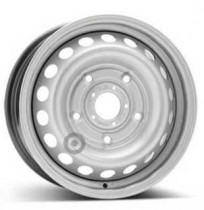 Стальные диски ALST 9118 16x6,5 PCD5x160 ET60 65,1 S