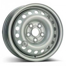 Стальные диски ALST 8845 15x6,0 PCD5x112 ET55 57,0 S