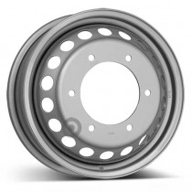 Стальные диски ALST 7870 16x5,5 PCD6x205 ET117 161,0 S