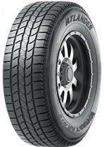 Шины всесезонные Atlander Roverstar A/T II  285/60 R18 120T XL